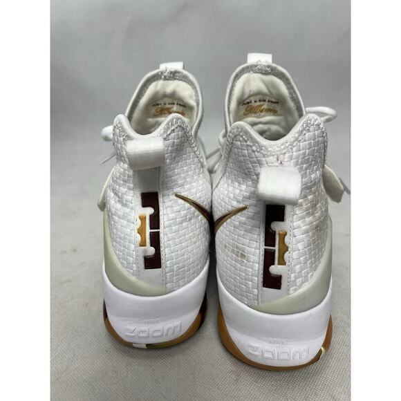 Nike LeBron 14 “White Wine” 852405-104 Basketball Shoes Sz 8 main image 11